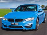 BMW M3 2014 года (AU)